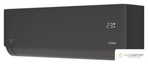 Кондиционер-Funai-SENSEI Nero 2.0 RAC-SNN70HP.D07