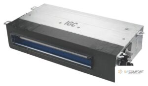 Кондиционер-IGC-IDX-18H/IUX-18H