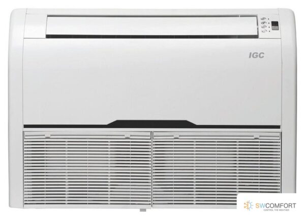 Кондиционер-IGC-IFX-V18HDC/IUX-V18HDC