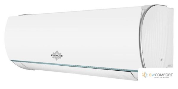 Кондиционер-KINGHOME-Prestige KWH12ACC-S6DBA2A