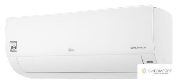 Кондиционер-LG-Evo Max DC12RH