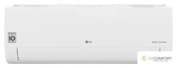 Кондиционер-LG-LS12GQ.NSJ1/LS12GQ.U12A1