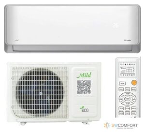 Кондиционер-Mild-DC Inverter MLI-DC07MB/MLO-DC07MB