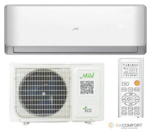 Кондиционер-Mild-On/Off MLI-18MB/MLO-18MB