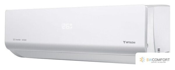 Кондиционер-Mitsudai-Sento Inverter MDI-SNC09AI