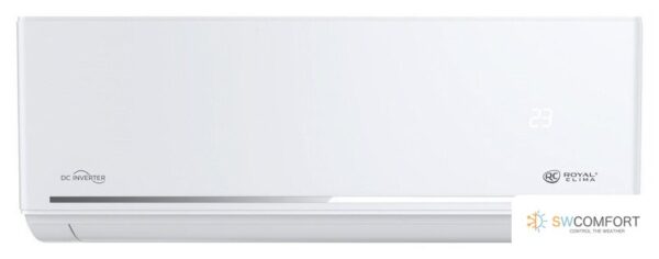 Кондиционер-Royal Clima-Felicita Inverter RCI-FC35HN