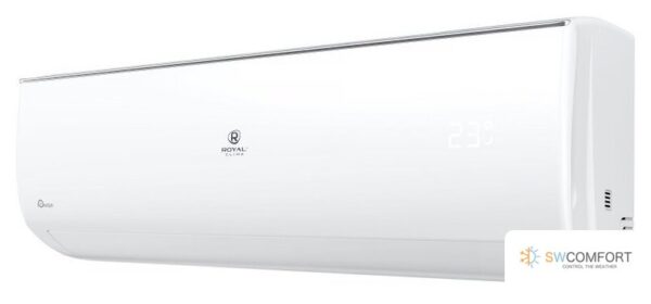 Кондиционер-Royal Clima-Gloria Upgrade RC-GL35HN