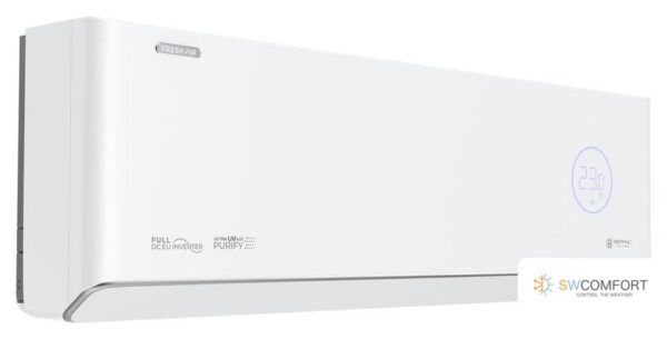Кондиционер-Royal Clima-Royal Fresh Full DC EU Inverter RCI-RF30HN