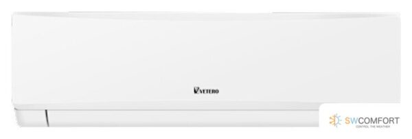 Кондиционер-Vetero-Bonum PRO Inverter V-S24BHPAC-P