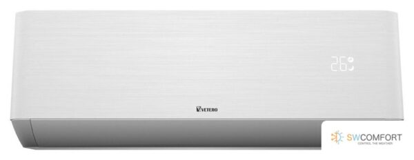 Кондиционер-Vetero-Moderno Inverter V-S09MAC