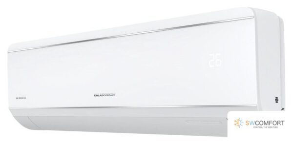 Кондиционер-Калашников-Форпост inverter KVAC-I-07IN-FP1/KVAC-I-07OD-FP1