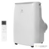 Мобильный кондиционер-Electrolux-Loft 2.0 EACM-09 CLN/N6 2.0 EU