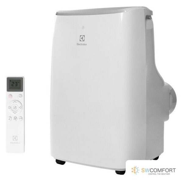 Мобильный кондиционер-Electrolux-Loft 2.0 EACM-09 CLN/N6 2.0 EU