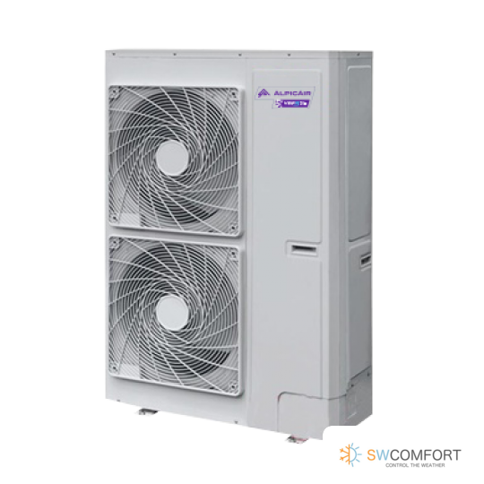 Наружный блок VRF-системы-AlpicAir-AOU-336VRDC3B1