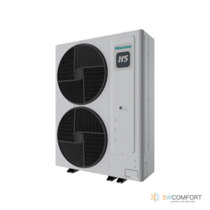 Наружный блок VRF-системы-Hisense-Hi - Smart H5 Heat Pump AVW-136HKDHE2