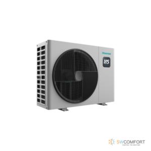 Наружный блок VRF-системы-Hisense-Hi - Smart H5 Heat Pump AVW-41HKDH2H1
