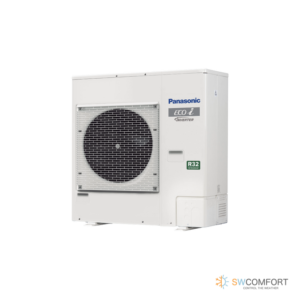 Наружный блок VRF-системы-Panasonic-Mini ECOi LZ2 R32 VRF U-4LZ2E5