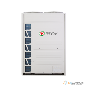 Наружный блок VRF-системы-Royal Clima-RCW FULL DC Inverter VRF RCWT154STFG