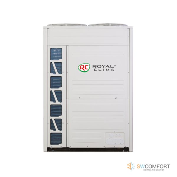 Наружный блок VRF-системы-Royal Clima-RCW FULL DC Inverter VRF RCWT170STFG
