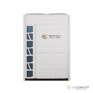 Наружный блок VRF-системы-Royal Clima-RCW FULL DC Inverter VRF RCWT190STFG