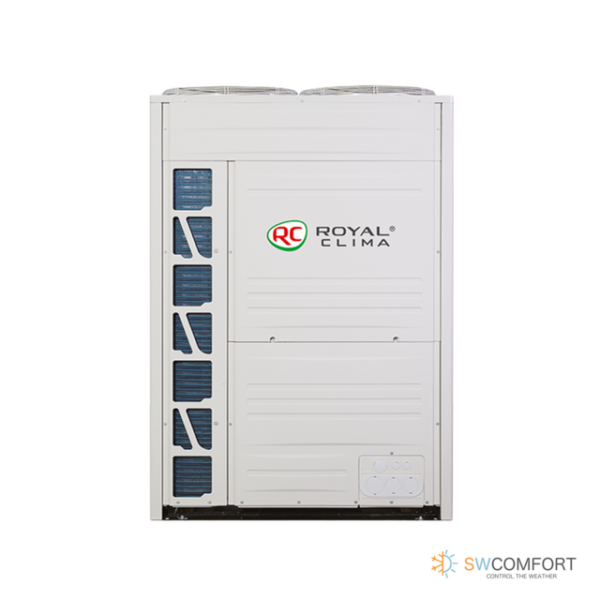 Наружный блок VRF-системы-Royal Clima-RCW FULL DC Inverter VRF RCWT190STFG