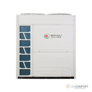 Наружный блок VRF-системы-Royal Clima-RCW FULL DC Inverter VRF RCWT250STFG