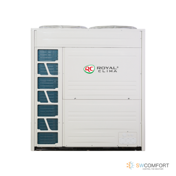 Наружный блок VRF-системы-Royal Clima-RCW FULL DC Inverter VRF RCWT272STFG