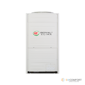 Наружный блок VRF-системы-Royal Clima-RCW FULL DC Inverter VRF RCWT76STFG