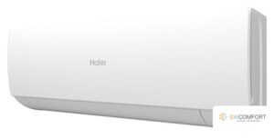Кондиционер-Haier-Spirit DC AS20HSL1HRA-W/1U20HSL1FRA
