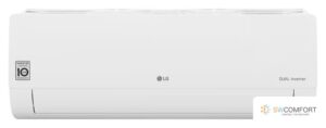 Кондиционер-LG-Mega Smart P09TT