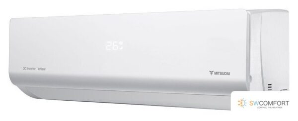 Кондиционер-Mitsudai-Sento Inverter 2026 MDI-SNE09AI