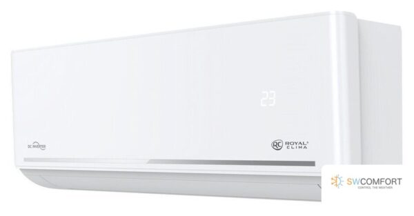 Кондиционер-Royal Clima-Felicita Inverter RCI-FCE24HN