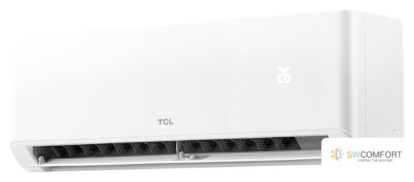 Кондиционер-TCL-BreezeIN 1.0 TAC-12CHSD/TPH21IHB
