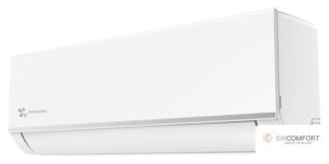 Кондиционер-Thaicon-Comfort Plus Inverter TL-RWC70-FR/TL-ROC70-FR