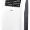 Мобильный кондиционер-Ballu-Aura BPAC-07 CP/N1_24Y