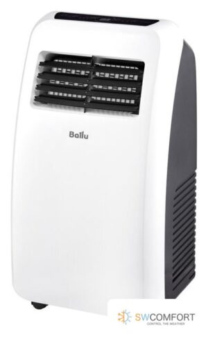 Мобильный кондиционер-Ballu-Aura BPAC-07 CP/N1_24Y