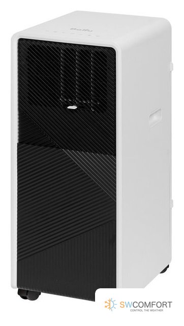 Мобильный кондиционер-Ballu-Stella BPAC-07 EG/N6
