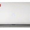 Кондиционер-Denko-White Lotus DC Inverter DECH-24inv