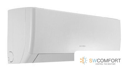Кондиционер-Gree-Pular Inverter Eco GWH24AGDXE-K6DNA4B