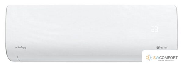 Кондиционер-Royal Clima-ARIA DC Inverter 2026 RCI-ARE22HN