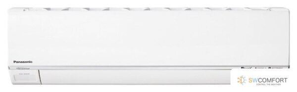 Сплит-система-Panasonic-CS-E12RKDW/CU-E12RKD