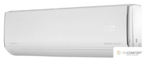 Кондиционер-EcoStar-Radium Inverter 2026 KVS-IRAM09CH