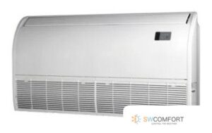 Кондиционер-Hisense-AUV-48UR4RC8/AUW-48U6RN8 WI-FI