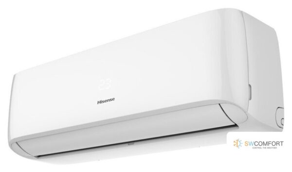 Кондиционер-Hisense-Goal DC Inverter AS-13UW4RYRCA04 Wi-Fi