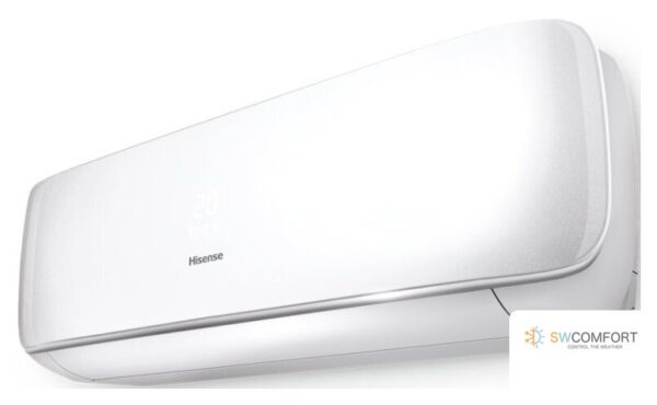 Кондиционер-Hisense-Premium Design Super DC Inverter R32 AS-18UW4RXATG03