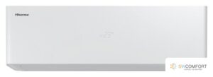 Кондиционер-Hisense-VISION PRO 2.0 SUPERIOR DC Inverter Wi-Fi 2026 AS-10UW4RXVQH01A