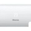 Кондиционер-Hisense-ZOOM 2.0 DC Inverter AS-09UW4RYRKB06 WI-FI