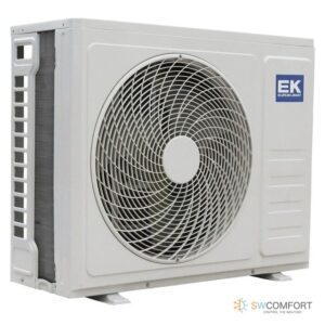Кондиционеры-EuroKlimat-EKCU08S1D0F-AAA/EKCU03S1W-AAC