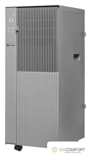Мобильный кондиционер-Electrolux-Arizona EACM-12 AZ/N6