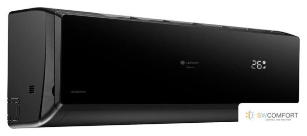 Кондиционер-Loriot-Nocturne DC Inverter LAC-12TNI